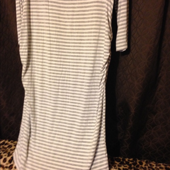 Maternity Liz Dress - Picture 2 of 5